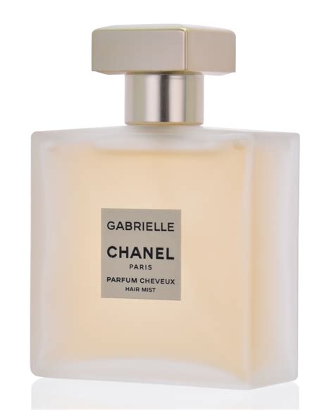 chanel gabrielle essence dupe|chanel gabrielle essence hair mist.